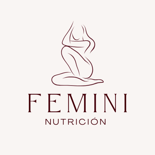 logo femini nutrición