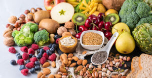 Fibra dietética: cuánta necesitamos y por qué