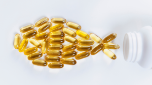 Omega 3 ¿vale la pena suplementarlo?