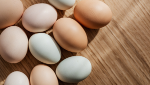 ¿Es malo comer huevo todos los días?