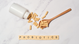 ¿Realmente necesitas tomar probióticos?